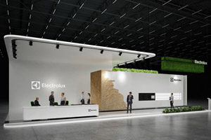 Architecture commerciale
