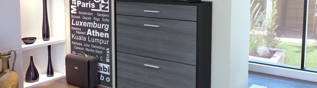 meubler son entrée pour pas cher