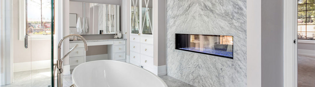 rénovation de salles de bains