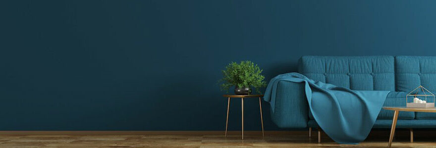 decoration-architecture-interieur-bleu-canard-scandinave