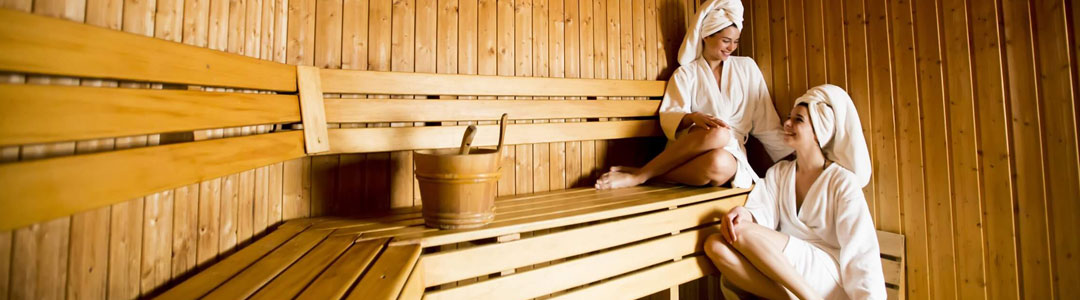 Achat et installation de sauna professionnel