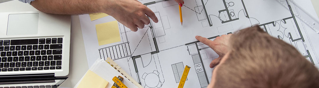 Architecte d’intérieur au Havre