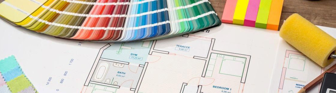 architecture intérieure