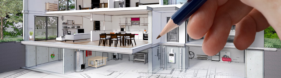 Aménagement intérieur