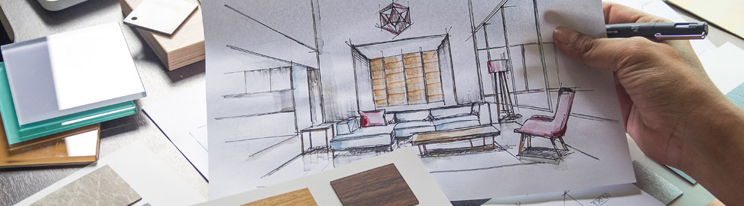 Architecte d'intérieur