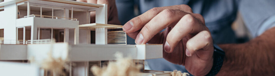 Architecture commerciale