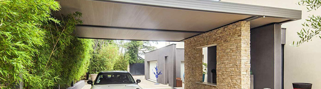 carport