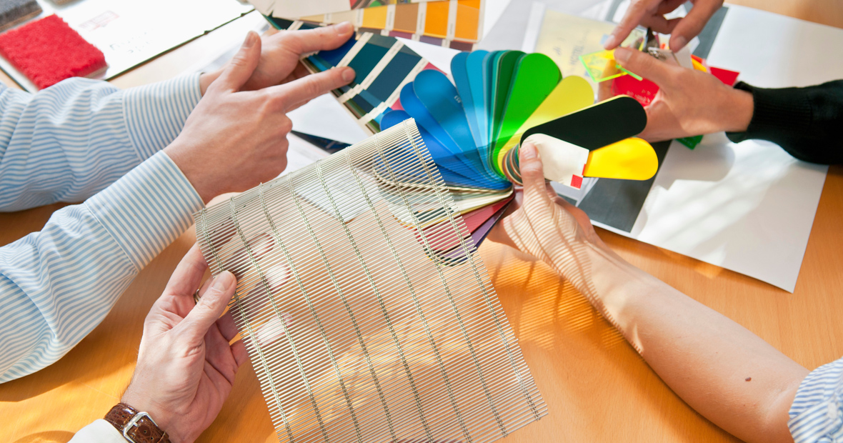 architectes d'intérieur